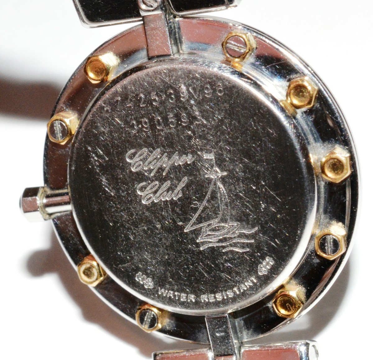 usagi0519 コルム クリッパークラブ 47.435.39V96 Corum Clipper Club 47.435.39V96 Women for sale online | eBay