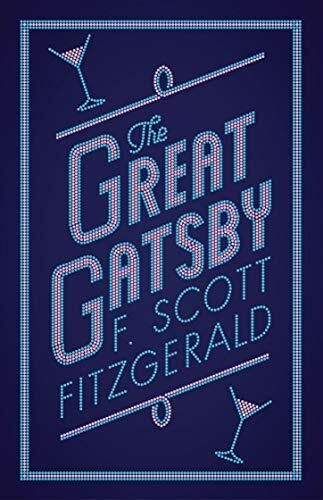 The Great Gatsby (Alma Classics Evergreens) by F. Scott Fitzgerald (PB 2016) - Image 5