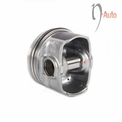 2.0L Diesel Pistons & Ring Kit Fit For VW Golf 2004--2009 BDK - Picture 15 of 23