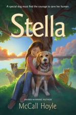 Stella - Paperback By Hoyle, McCall - GOOD