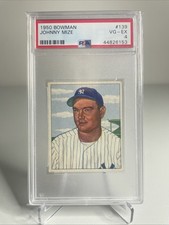 1950 Bowman Football Cards 24