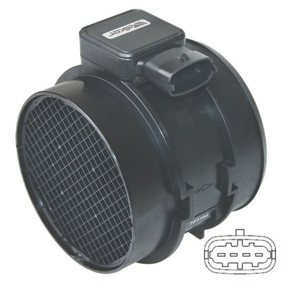 Walker Products Mass Air Flow Sensor fits 2004-2006 Cadillac XLR