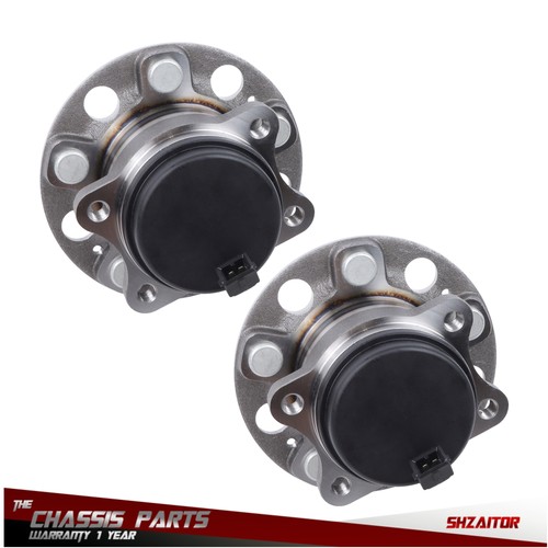 2 Pcs Wheel Hub Bearing Rear For Kia Optima Hyundai Sonata 2016-2019 Tucson FWD - Bild 2 von 11