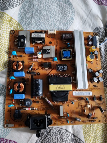 Fuente Alimentación TV LG 42lb650v - Afbeelding 1 van 2