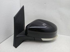 Retroviseur gauche (ou coque) Ford FOCUS