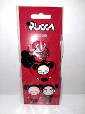 Pucca - Pucca Three Charms Official Licensed ...