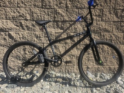 自転車 HARO BMX 24 Haro Bikes - Kids - ZX24 2012
