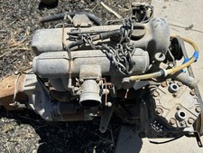 Mercedes-benz W123 Om616 Diesel Engine And Transmission 616 Mercedes-benz W123 Om616 Diesel Engine And Transmission 616