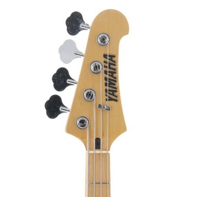 YAMAHA Attitude Special Billy Seehan Signature Model Thunder Blue