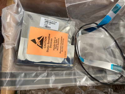 NEU ORIGINAL VERPACKT HP P31109-001 WEBCAM KIT OMNIBOOK X FLIP 14 (INKL. MWST)