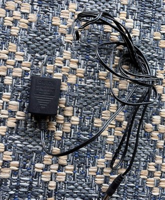 Dogtra Bark Collar YS-500 AC Adapter Power Cord Supply Charger Cable Wire