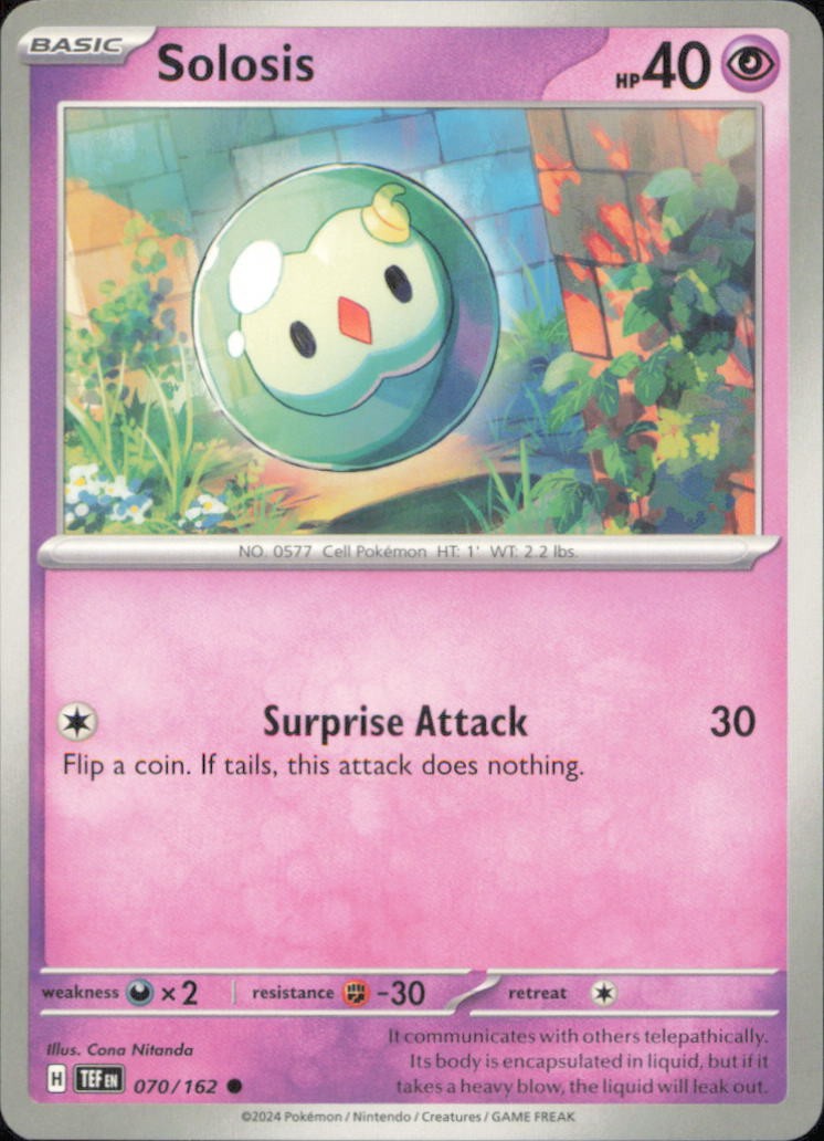 Pokemon Temporal Forces Choose your card! English Free Shipping