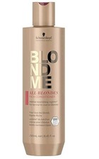 Schwarzkopf BlondMe All Blondes Rich Intense Nourishing Regimen Treatment Pick 1
