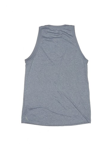 Nike Girls Gray Active Tank X-Small kids - Picture 2 of 2