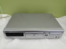 TEAC CD-RW890MK  CD recorder Junk BE08138
