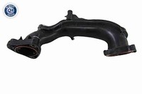 Vaico Ladeluftschlauch Turboschlauch FüR Ford Fiesta Vi Transit Connect V408