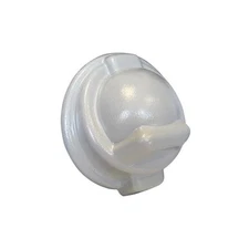 Ritchie Bn-C Navigator Compass Cover (White)