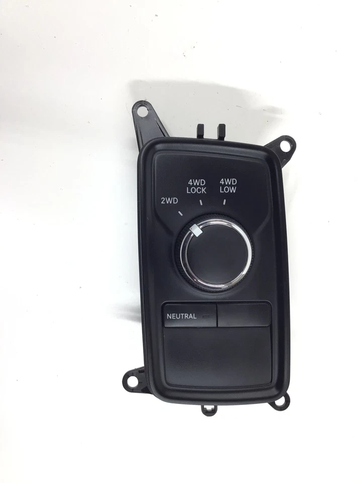 Dodge Ram 1500 2500 2013-2017 caja de transferencia 4x4 AWD P68142281AC OEM Foto 2 de 4