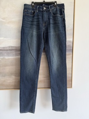 GAP Slim GapFlex Soft Wear Jeans 32x34
