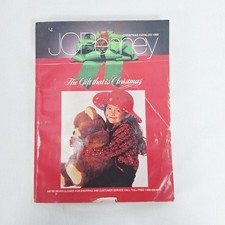 Vintage J C Penny JCPenny Christmas Catalog 1990 The gift that is Christmas