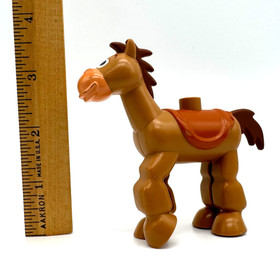 LEGO Duplo Toy Story Jessie's Roundup #5657 Bullseye Replacement Part