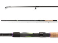 Daiwa Prorex S 2,40M 50-110G Spinnrute Hechtrute Big Bait Spin Rute
