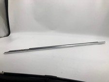 MERCEDES-BENZ GLB X247 T&uuml;rdichtungsgummi vorne links Diesel 2021 33479339