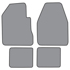 Floor Mats For 1962-64 Plymouth Fury 2dr 4spd Fm76f Fm18r Tuxedo 4pc Floor Mats For 1962-64 Plymouth Fury 2dr 4spd Fm76f Fm18r Tuxedo 4pc