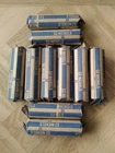 Lot ( 400 ) Buffalo Nickels D or S Mint Marks Only! No P Mint Acid Dates 10 Roll