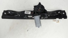 Fensterheber elektrisch Komplett - BMW 2 F45 ACTIVE TOURER 14-21 - 51337490193
