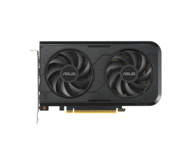 ASUS Dual GeForce RTX 5050 8GB GDDR6 PCI Express 5.0 x8 ATX Graphics Card DUAL-R