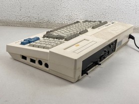 VTG MSX 2 DAEWOO PERFECT DPC-300 Home Computer Korea Boxed W/ Cover المثالي2 صخر