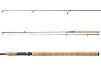 Daiwa Sweepfire Spin 3,00M 10-40G Spinnrute 2-Teilig Spin Rute