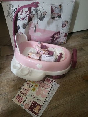 Elektronische Puppenpflege-Station »Baby Nurse«