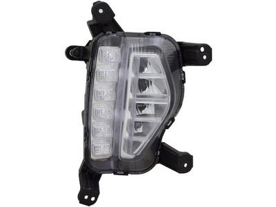For 2019 Hyundai Santa Fe XL Fog Light Right - Passenger Side 72329YZQC