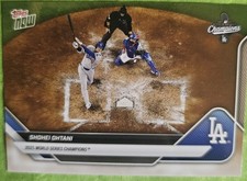 Shohei Ohtani Sp Ws 1 Card Prices | Shohei Ohtani Sp Ws 1 Card List