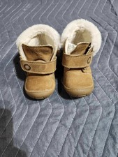 UGG Toddler Boots Size 6