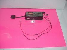 Msd Black Hvc 6600 Professional Race Ignition Box High Vibration Style Weather