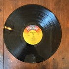 Disneyland Mickey Mouse Disco Vinyl Record 1979 Minnie Donald Goofy Chip Dale — photo 5