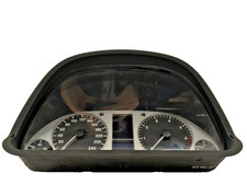 (S200) A1694401611 Orig. MERCEDES-BENZ A-Klasse W169 Tacho Kombiinstrument