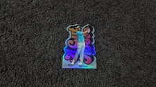 2021 UPPER DECK METAL UNIVERSE CHAMPIONS A CUT ABOVE TIGER WOODS