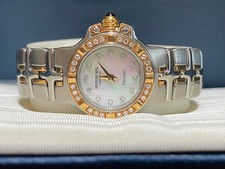Raymond Weil Women's 9641PV Parsifal Two-tone Steel Diamond Quartz Watch