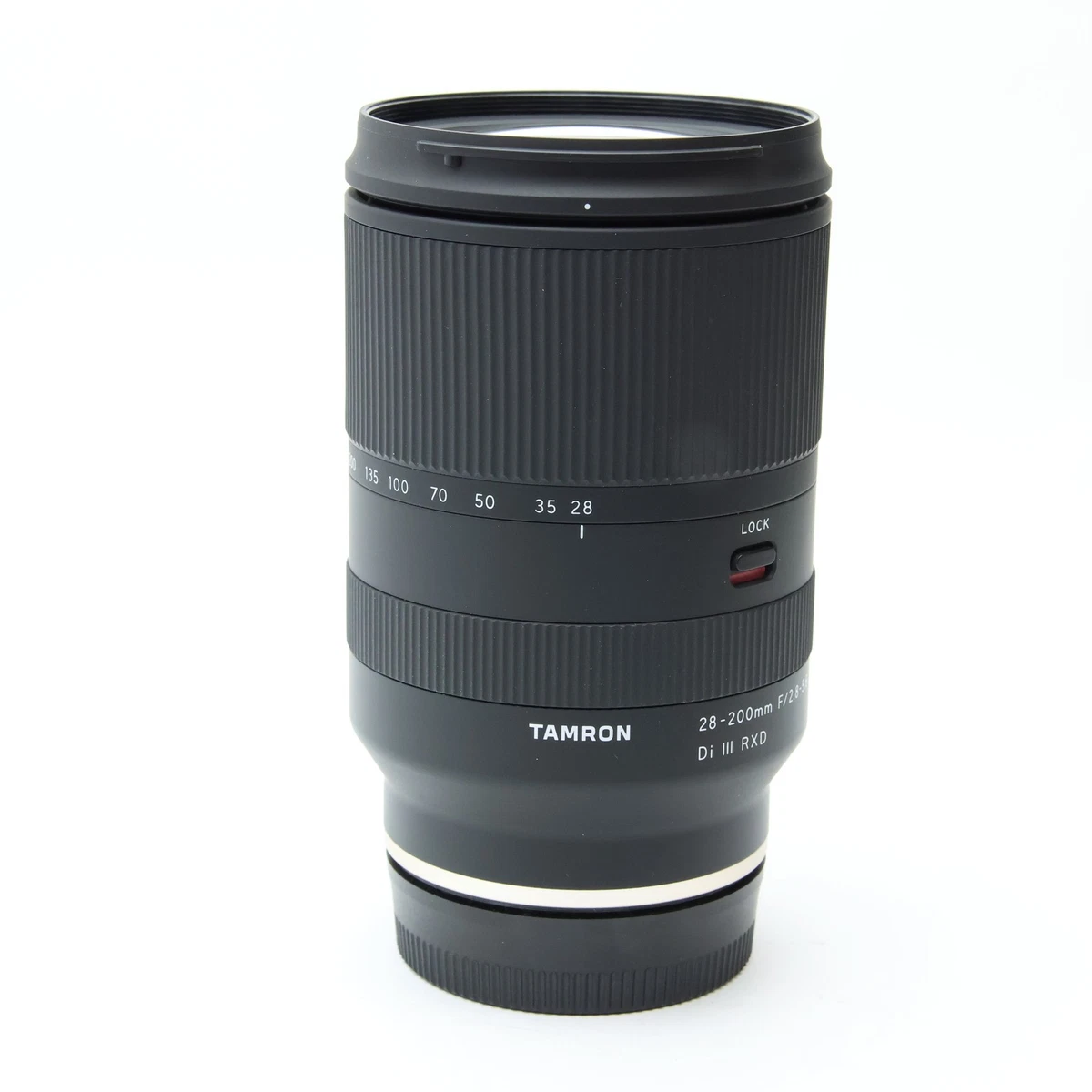 Tamron Aspherical Camera Lenses 28-200mm Focal for sale | eBay