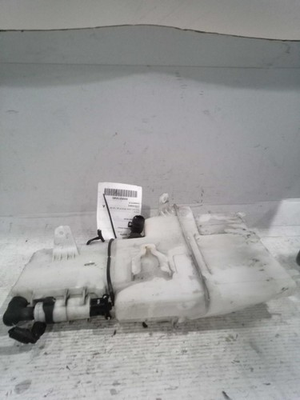 #ad 2015 Hyundai Genesis Washer Fluid Reservoir OEM Silver 3.80L 138K Miles $61.79