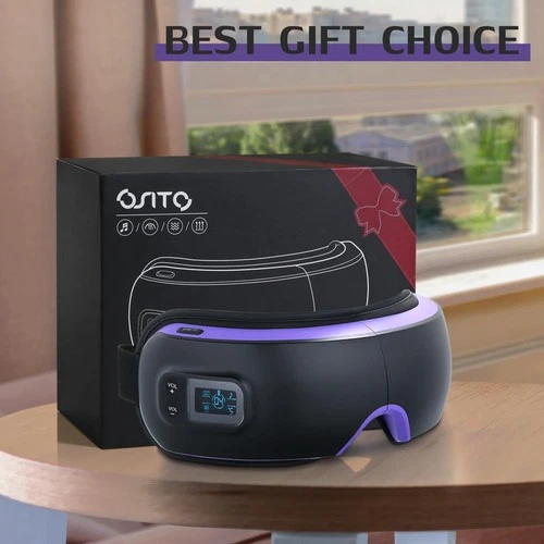 OSITO Eye Massager - Thumbnail 3