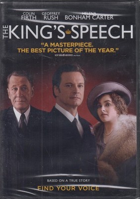 The King's Speech