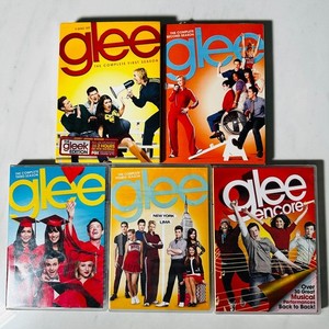 Glee Complete Series | eBay