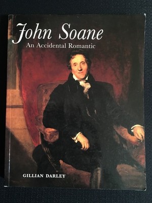 JOHN SLOANE an Accidental Romantic by Gillian Darley Architect Bio Architecture