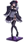 MDUD Shizuku Kuroe Cosplay by Marin 1/6 Scale Anime PVC Figure Figurine GSC NIB