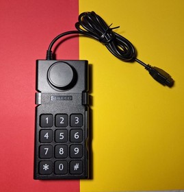 Colecovision Flashback Classic Games Console Controller 60 games - No Power Cord